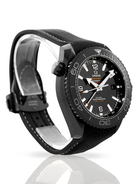 Omega Planet Ocean 215.92.46.22.01.001 Image 3